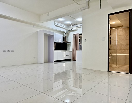 聯悦臻海景2房空屋✨歡迎有需要放置自己傢俱家電的你👑 - Image 6