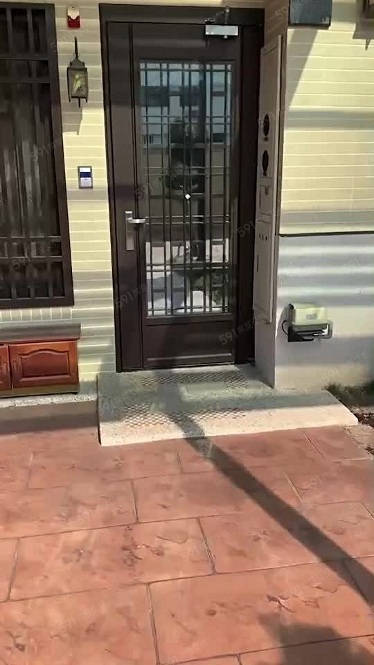 💎【沙鹿｜質感裝潢透天】獨立車位・全配入住✨ - Image 1