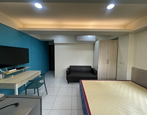 ✅北區✅可租補✅近中國醫與中清路✅採光大套房 - Image 3