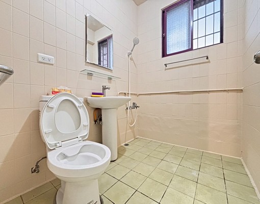 社會住宅/可租補、報稅/近迴龍捷運站/丹鳳高中/公寓大三房 - Image 7