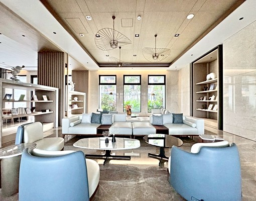 鳳凰Villa|全新未住美裝潢二房車位 - Image 11