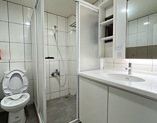 大里二房一廳🏡流理台🚰獨立洗衣機👍租屋補助［加賴聯絡］ - Image 11