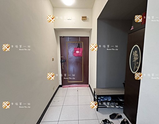 北屯2房｜可租補入籍｜全配｜近松竹國小 - Image 4