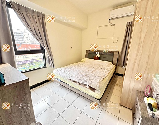 北屯2房｜可租補入籍｜全配｜近松竹國小 - Image 6