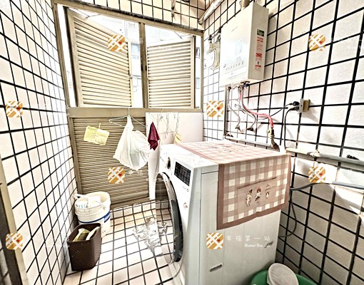 北屯2房｜可租補入籍｜全配｜近松竹國小 - Image 10