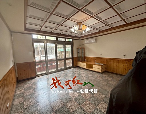 近湖口火車站/三房一廳一衛 - Image 1