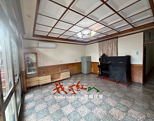 近湖口火車站/三房一廳一衛 - Image 2