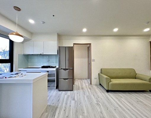 🔥國家大院🔥青埔高鐵A18🔥全配2+1房車🔥 - Image 1