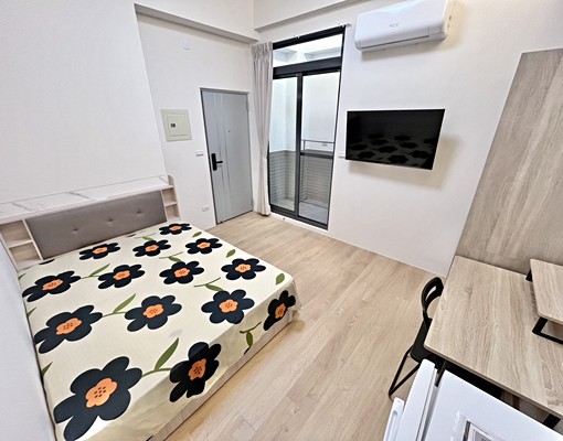 新套房✅可雙租補✅有電梯✅獨洗獨曬✅乾溼分離 - Image 1