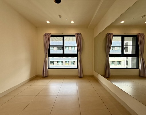 二重埔近園區🔺台水台電🔺可養寵🔺高樓採光4室｜有車位 - Image 5