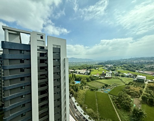 二重埔近園區🔺台水台電🔺可養寵🔺高樓採光4室｜有車位 - Image 11