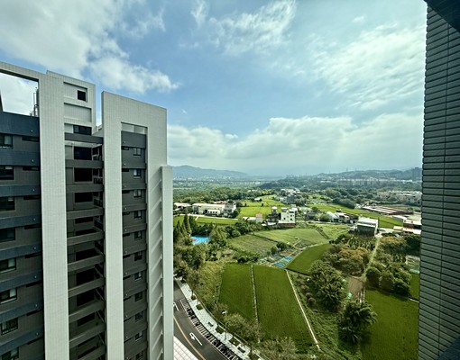 二重埔近園區🔺台水台電🔺可養寵🔺高樓採光4室｜有車位 - Image 12