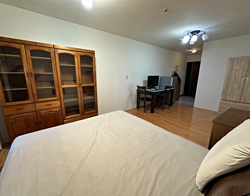 捷運新埔1分【秒殺景觀】警衛管理★獨立陽台★洗衣機 - Image 3