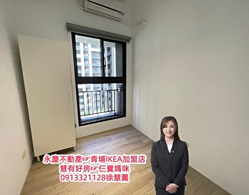 慧租好房☞青埔A18可貓3房車簡配。園首之道~短租可談 - Image 7