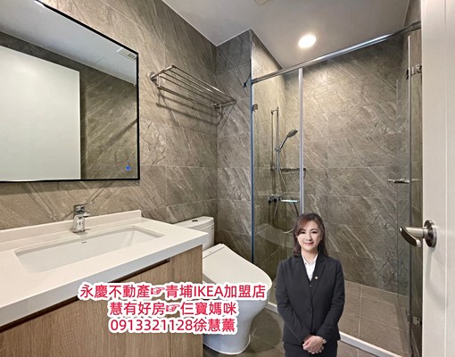 慧租好房☞青埔高鐵站前。可貓3房車簡配。園首之道 - Image 11