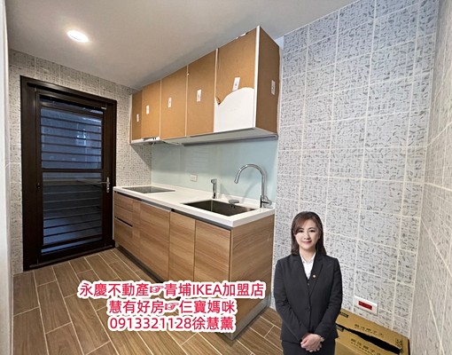 慧租好房☞青埔高鐵站前。可貓3房車簡配。園首之道 - Image 12