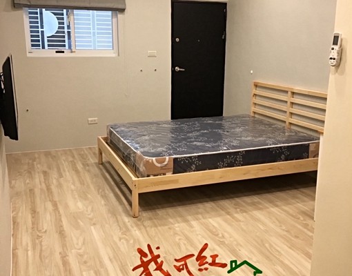 近湖口火車站/精緻套房/集中垃圾/安靜空間 - Image 2