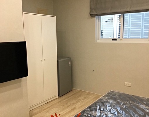 近湖口火車站/精緻套房/集中垃圾/安靜空間 - Image 1