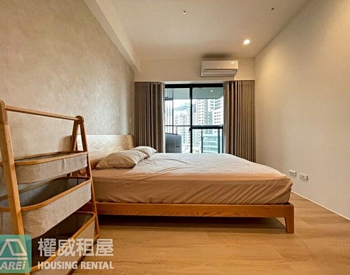 全新質感捷運宅---京城新世界兩房．日式風格Ｒ８三多商圈 - Image 8