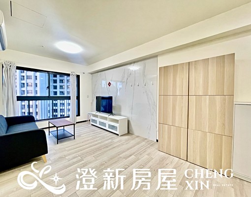 康乃爾美國學校/貓奴工程師精選/拎包入住 - Image 3