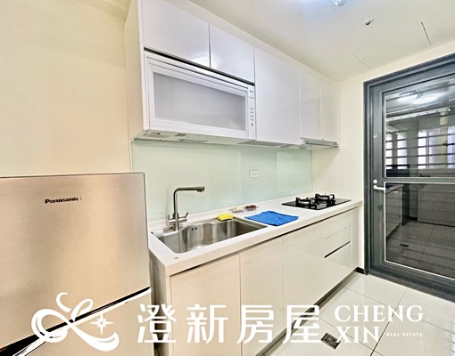 康乃爾美國學校/貓奴工程師精選/拎包入住 - Image 6