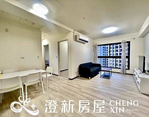 康乃爾美國學校/貓奴工程師精選/拎包入住 - Image 2