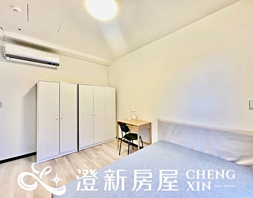 康乃爾美國學校/貓奴工程師精選/拎包入住 - Image 13