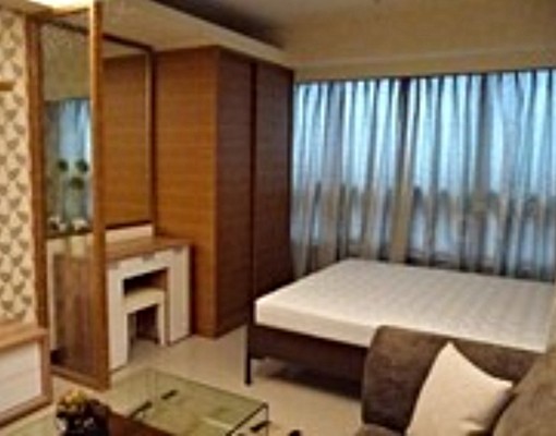 四季紐約(A棟)14樓,緊鄰環球購物,附車位採光佳 - Image 8