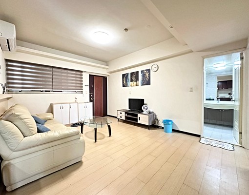 C.南屯｜東興路近好市多｜熊貓貴族大兩房｜生活機能便利 - Image 7