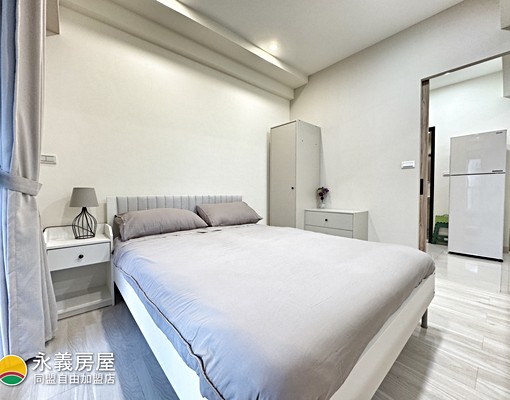 專約⭐高樓景觀×綠意生活×精緻裝潢×郡都當代 - Image 10