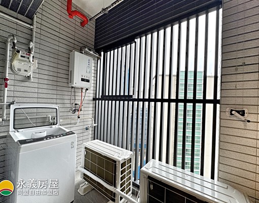 專約⭐高樓景觀×綠意生活×精緻裝潢×郡都當代 - Image 11