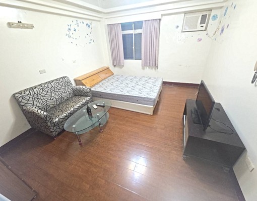 近巨城台大個人洗衣機電梯大套房(台電台水) - Image 3