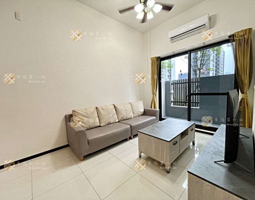 🔥北屯絕美全配兩房🔥可租補😍平面車位🚗近好市多✨ - Image 2