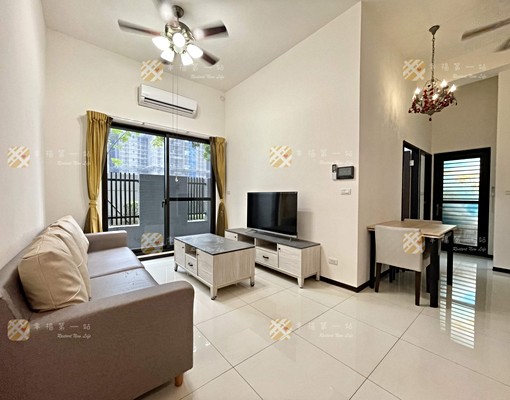 🔥北屯絕美全配兩房🔥可租補😍平面車位🚗近好市多✨ - Image 1