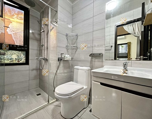 🔥北屯絕美全配兩房🔥可租補😍平面車位🚗近好市多✨ - Image 6