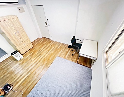 租補🔥中研院首選✦南港展覽館站✦採光大空間✦獨立洗衣曬衣 - Image 8