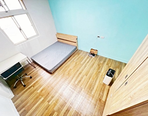 租補🔥中研院首選✦南港展覽館站✦採光大空間✦獨立洗衣曬衣 - Image 3