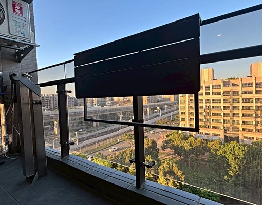 A18世界極|可租補報稅|面公園獨立陽台|8分鐘到高鐵站 - Image 10