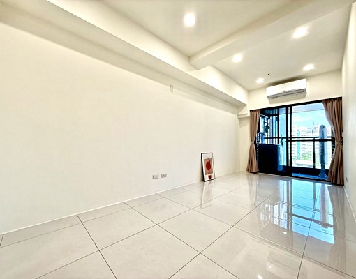 亞灣◎京城新世界★R8三多捷運站☆全新未住百貨飯店宅！可租補 - Image 4