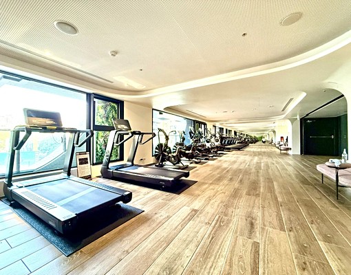 亞灣◎京城新世界★R8三多捷運站☆全新未住百貨飯店宅！可租補 - Image 11