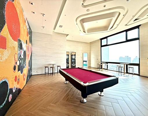 亞灣◎京城新世界★R8三多捷運站☆全新未住百貨飯店宅！可租補 - Image 15