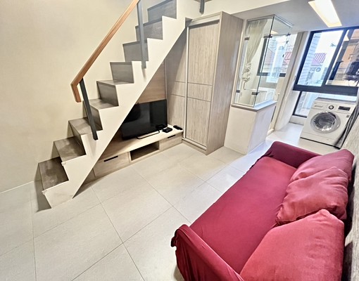 可租補/戶籍⭐中科柏麗🌈精品樓中樓🏡台積電中科首選 - Image 5