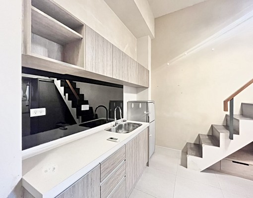 可租補/戶籍⭐中科柏麗🌈精品樓中樓🏡台積電中科首選 - Image 14