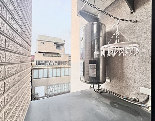 可租補/戶籍⭐中科柏麗🌈精品樓中樓🏡台積電中科首選 - Image 9