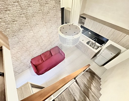 可租補/戶籍⭐中科柏麗🌈精品樓中樓🏡台積電中科首選 - Image 13