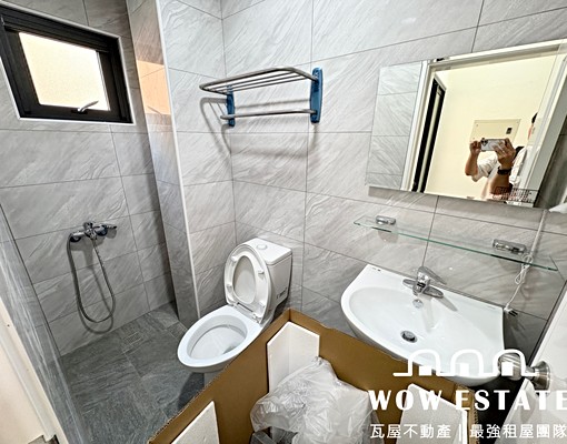 🉑️雙租補❗️🉑️貓兔✨全新整理✨大空間一房一廳 - Image 6