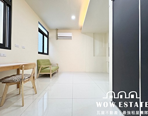 🉑️雙租補❗️🉑️貓兔✨全新整理✨大空間一房一廳 - Image 3