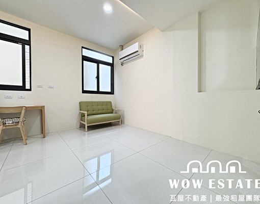 🉑️雙租補❗️🉑️貓兔✨全新整理✨大空間一房一廳 - Image 8