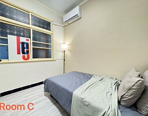 樂華夜市🚇頂溪站💯包水電天然瓦斯網路✅可租補 - Image 11