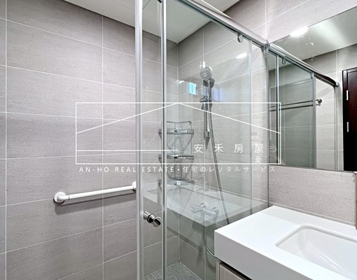 MRT新莊首次出租•高樓景觀•設計師裝潢 - Image 9